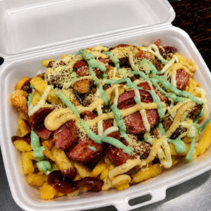 imagem do produto Batata maluca grande