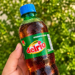 imagem do produto Delrio 250ml