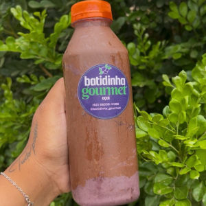 imagem do produto Açaí com ovomaltine 