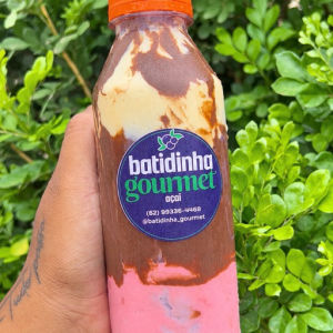 imagem do produto NAPOLITANO C/NUTELLA