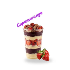 imagem do produto CUPUMORANGO 🍓
