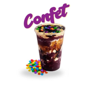 imagem do produto AÇAÍ+ CONFET'S 😋