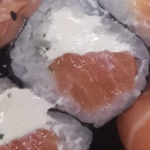 imagem do produto Hossomaki Filadélfia (10un)
