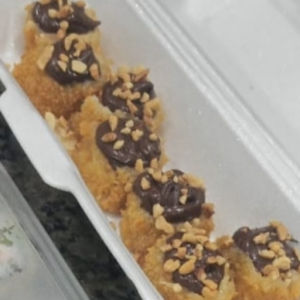 imagem do produto Hot nana Rocher (6un)