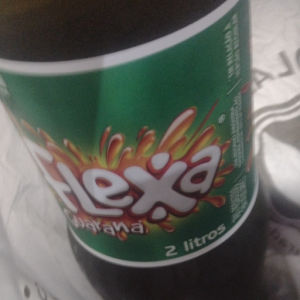 imagem do produto Refrigerante flexa guaraná 2LT