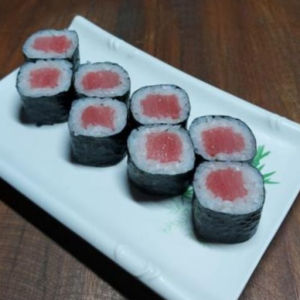 imagem do produto Hossomaki atum (10un)