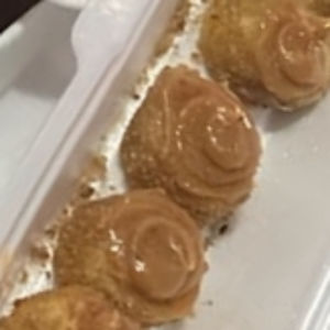 imagem do produto Hot nana churros (6un)