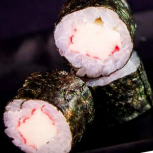 imagem do produto Hossomaki kani (10un)