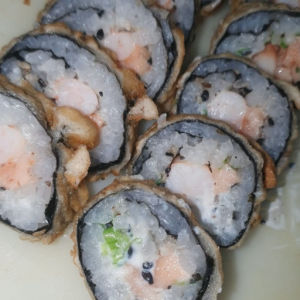 imagem do produto Hot Filadélfia camarão (10 unds)