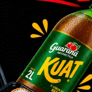 imagem do produto Refrigerante 2LT Kuat