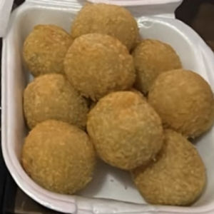 imagem do produto Salmão Boll (10 unds)