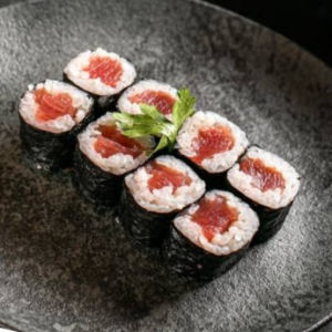 imagem do produto Hossomaki atum Filadélfia (10un)