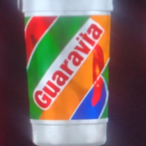 imagem do produto Guaravita