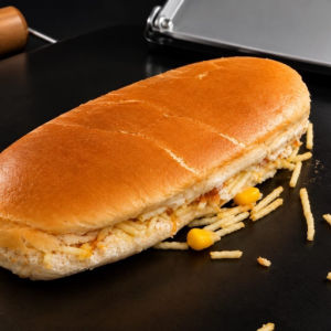 imagem do produto Hot Dog Duplo