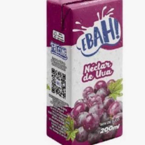 imagem do produto Suco ebah