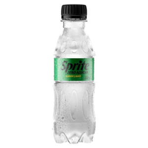 imagem do produto Sprite zero 200 ml