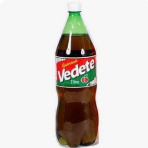 imagem do produto Vedete 2 litros