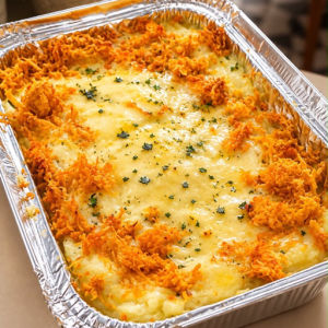 imagem do produto Frango com catupiry
