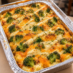 imagem do produto Brócolis com catupiry