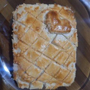 imagem do produto Palmito c/queijo