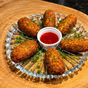 imagem do produto Bolinho de costela gaúcha