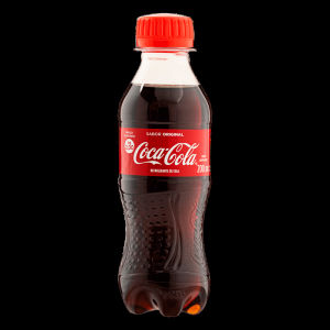 imagem do produto Coca Cola 200ml