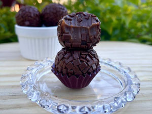 imagem do produto Brigadeiro Tradicional