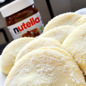 imagem do produto Pastel 