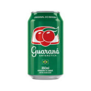 imagem do produto Guaraná Lata