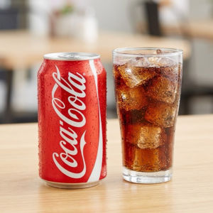 imagem do produto Coca cola Lata