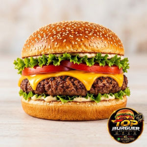 imagem do produto Burguer Kids