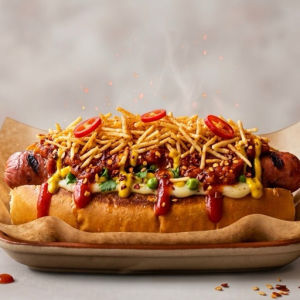 imagem do produto Hot Dog Especial 