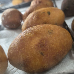 imagem do produto Bolo de frango 