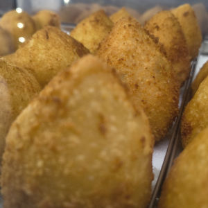 imagem do produto Coxinha de costela com catupiry 