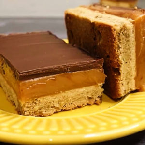 imagem do produto Torta escocesa pica pau