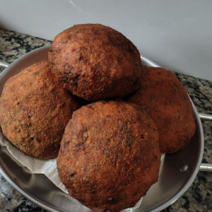 imagem do produto Almôndegas 