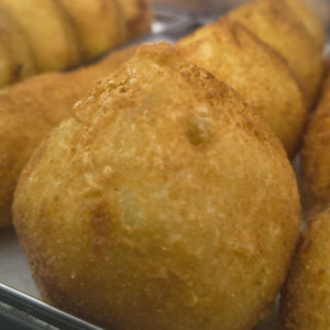 imagem do produto Coxinha de costela 