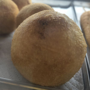 imagem do produto Bolo de ovo com carne 