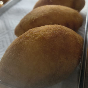 imagem do produto Calabresa com queijo 