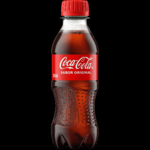 imagem do produto Coca cola 200ml