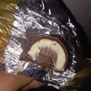 imagem do produto Dois amores (ninho e brigadeiro)