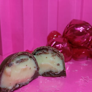 imagem do produto Trufa de ninho 45g