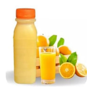 imagem do produto Suco de laranja natural 200 ml