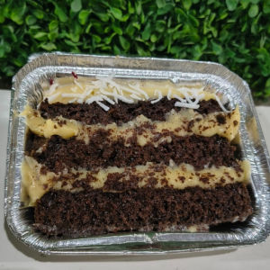 imagem do produto Torta de prestígio 