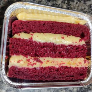 imagem do produto Fatia redvelvet 