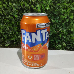 imagem do produto Fanta