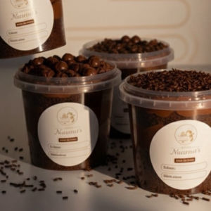 imagem do produto Brigadeiro trufado 