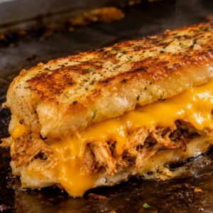 imagem do produto Frango - Cheddar