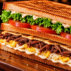imagem do produto Carne de Sol