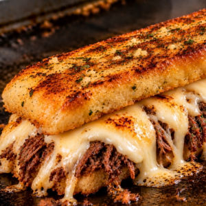 imagem do produto Carne de Sol - Requeijão